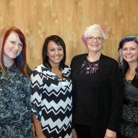 Sazzy Scizzors Gallery Image 3